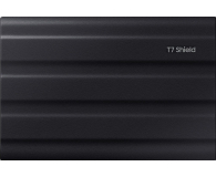 Dysk SSD SAMSUNG T7 SHIELD USB 3.2 GEN.2 4TB Czarny MU-PE4T0S/EU - 1115526 - zdjęcie 4